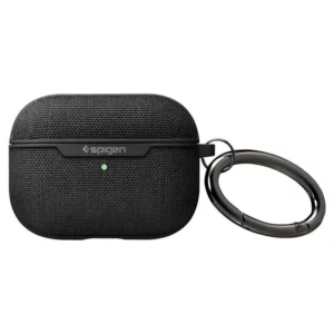 Etui Spigen Urban Fit na Apple AirPods Pro 1 - czarne
