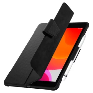 Etui Spigen Rugged Armor Pro na iPad 10.2'' 2019 / 2020 / 2021 - czarne