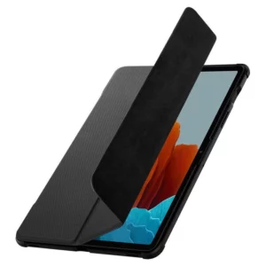 Etui Spigen Rugged Armor Pro na Samsung Galaxy Tab S7 / S8 11'' - czarne
